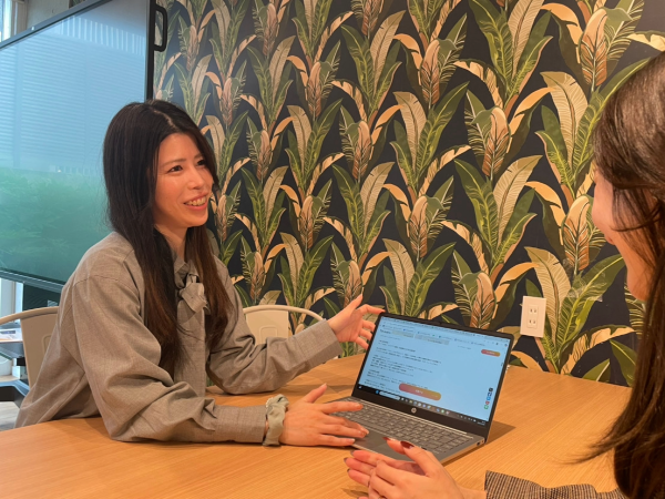 未経験入社80%以上だからこその手厚い教育研修制度、サポート体制