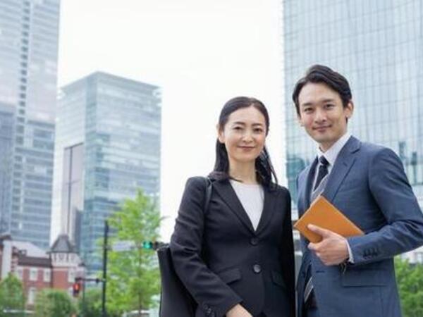 ラウンダー経験を活かして
新人さんへの同行など！