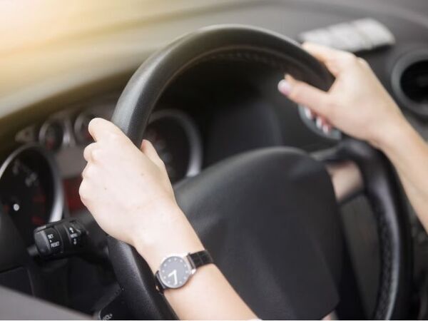 自家用車を利用してお仕事します!