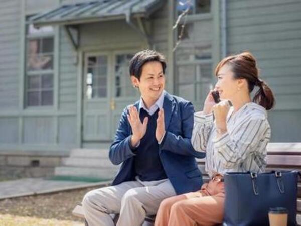年齢・性別問わず
幅広く活躍中★