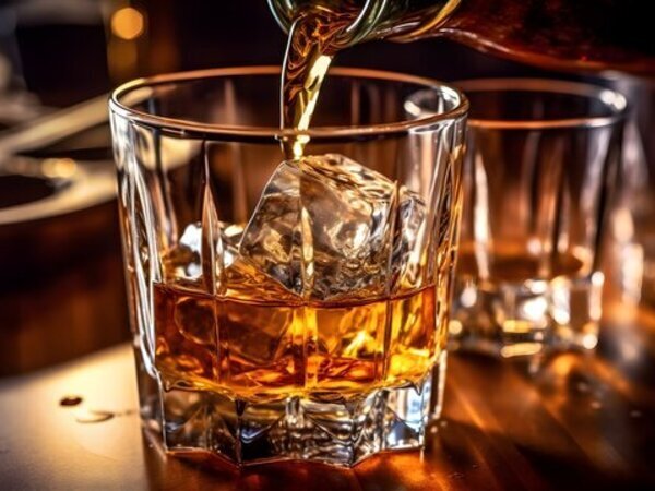 世界的に有名な洋酒を扱います！
専門知識は不要です♪