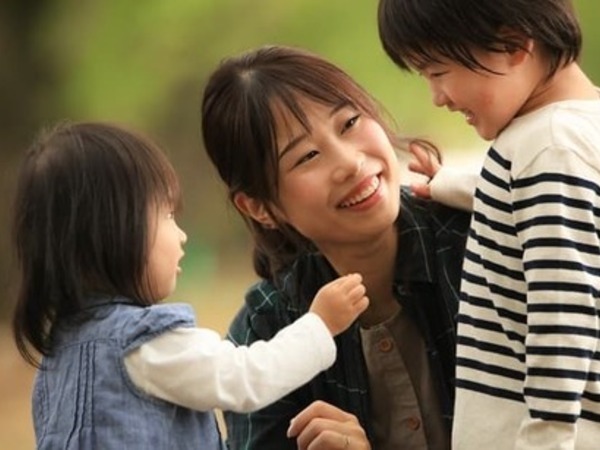 週3日程度のお仕事なので
プライベートと両立◎