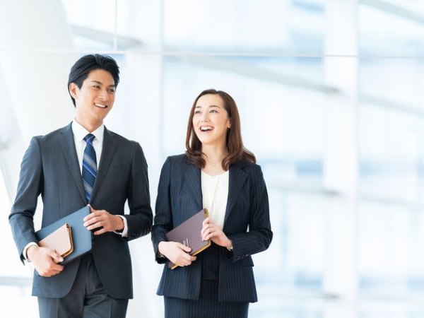 フットワークの軽い方大歓迎です！