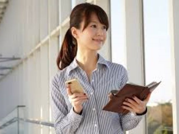 新人教育やフォローを行います！