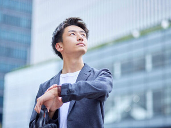 年齢・性別問わず
幅広く活躍中★