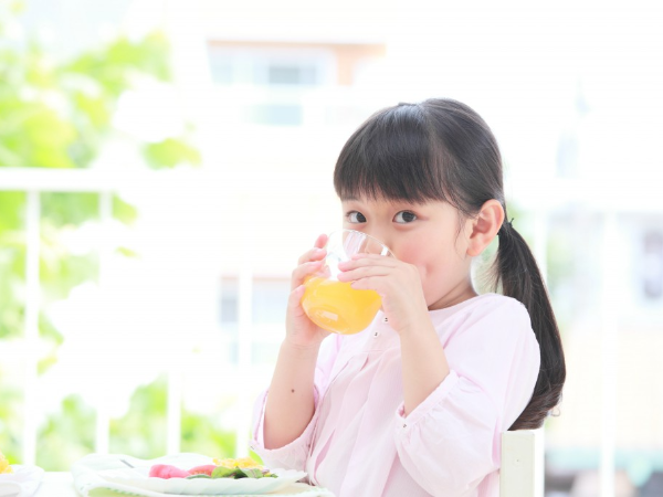 人気のソフトドリンクを扱います！