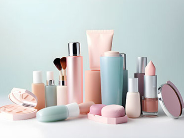 人気化粧品を扱うお仕事です♪