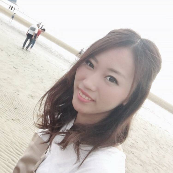 警備課/片田 詩織