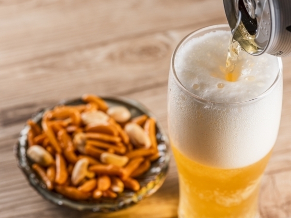スーパーや酒類販売店を巡回します！