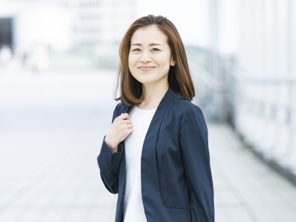 年齢・経験不問!
初めてでも安心のサポート体制!