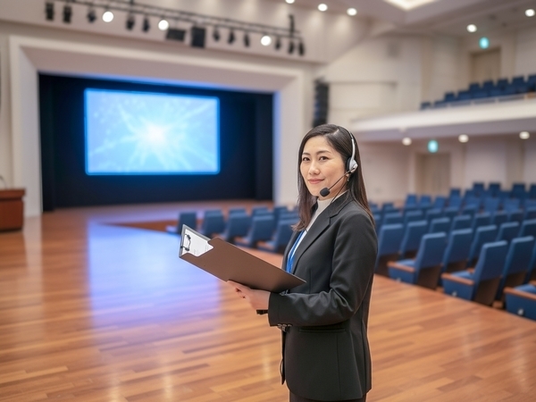 大手メディアグループで総務管理業務の経験者さん正社員採用中