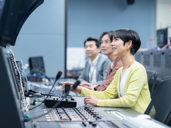 （3月末までの短期）BSワンクール特番のチーフADさん急募