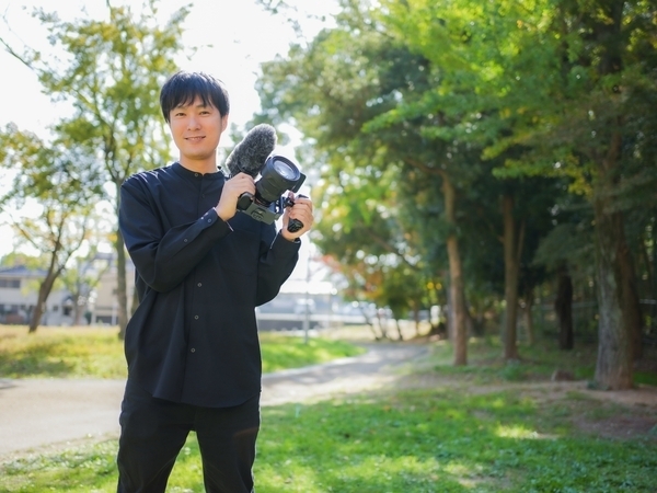 （正社員）ショート動画クリエイター・リモートやフレックスあり