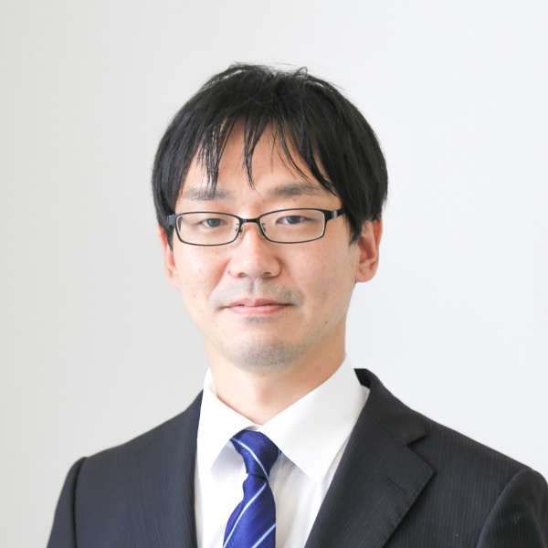 人材採用サポート事業部/キャリアコンシェルジュ/中原達朗