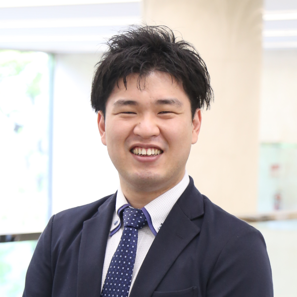 人材採用サポート事業部／キャリアコンシェルジュ/西井康輔