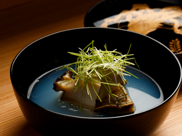 和食の料理人として
経験を活かしませんか？