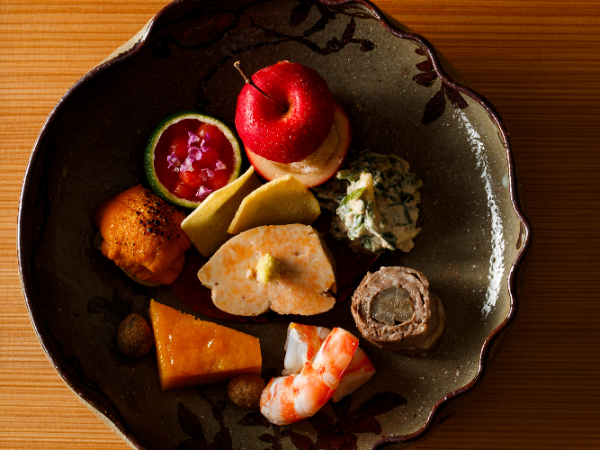 料理人としてのスキルを伸ばしたい方に
うってつけの職場です