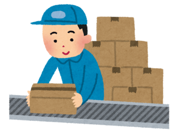 【佐倉市・佐倉駅より車で15分】土日祝休み/工業用モーターの出荷のお仕事!!／お仕事No.9014