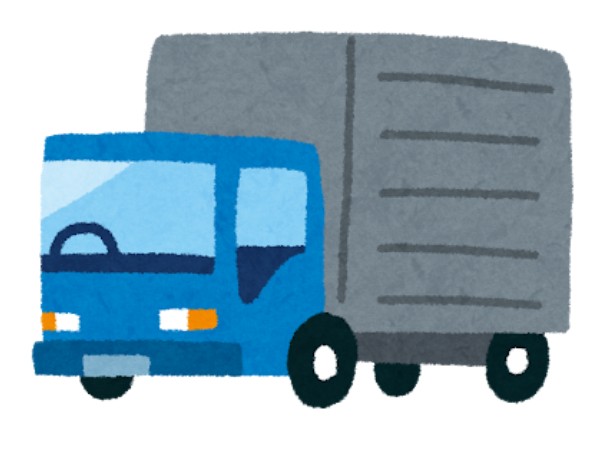 ≪佐倉市≫トラックの洗車・整備／お仕事No.9001