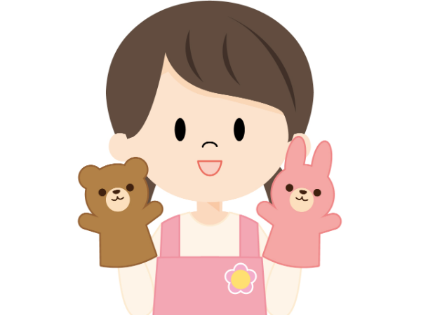≪船橋駅≫保育士の募集