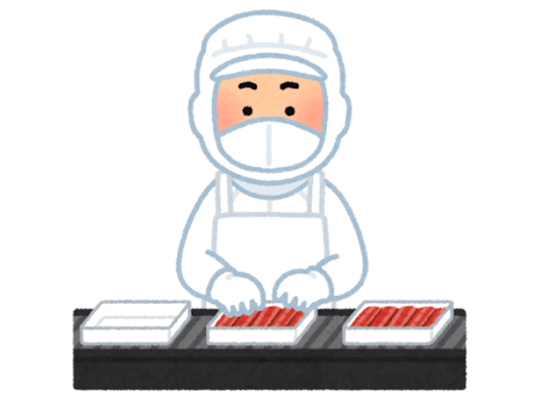 ≪香取市/日勤≫お菓子の製造／お仕事No.3200