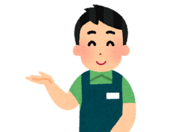 ≪千葉市中央区≫店舗スタッフ