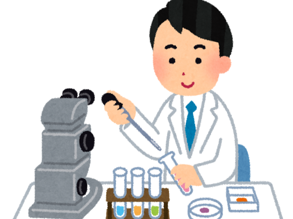 ≪市原市≫安定×大手企業・経験活かせる検査業務