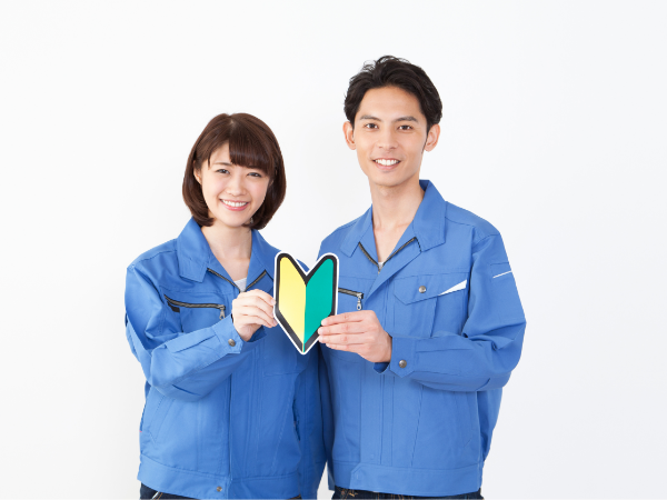 ≪横浜市金沢区≫フォロー体制バッチリの室内軽作業＊