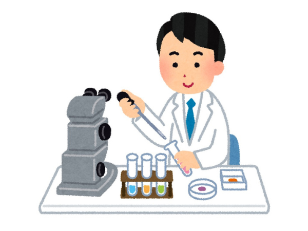 ≪千葉ニュータウン中央駅≫実験補助