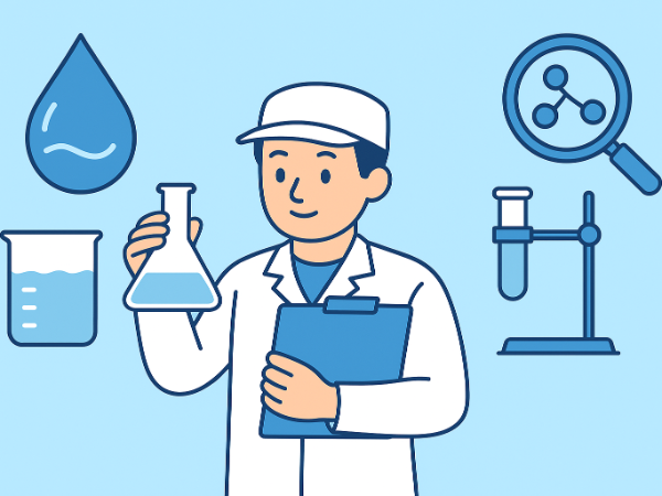 ≪コスモスのスタッフも活躍中の企業です！≫検査のサポートスタッフ＊