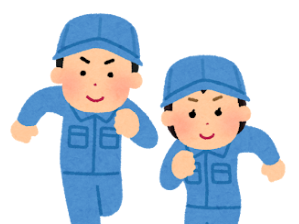 ≪東庄町≫自動車用品の充填作業 の求人です／お仕事No.8888