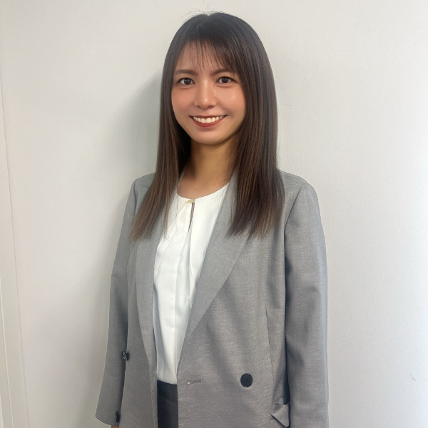 元エンジニア→採用担当/C.Kさん