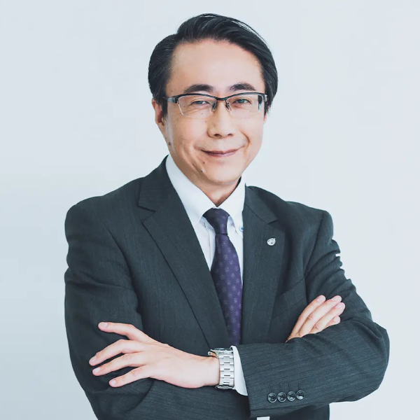 ゼネラルマネージャー/Y.Tさん