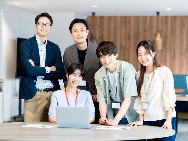 ネットワーク検証エンジニア募集｜ネットワーク導入に伴う検証業務プロジェクト）【インフラエンジニア/正社員】◆教育制度充実◆完全週休2日制◆キャリアアップも可能◆研修1ヶ月！一人前になるまでしっかり教育◆テレワーク可能な案件もあり/INF