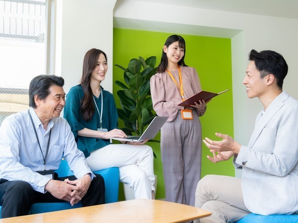 「我々が作ったシステムが世の中で使われること」に対する喜びと誇り