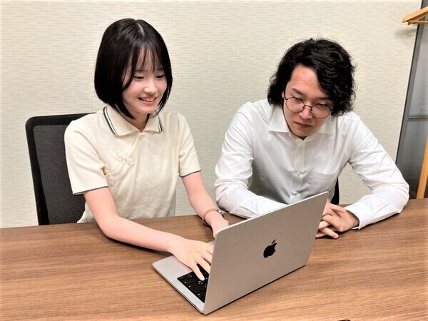 「コ・ソーシング」の理念を広げ、ベストパートナーへ。