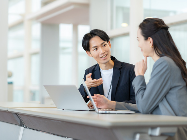 月給27万円～！
正社員×高収入で安定の生活◎