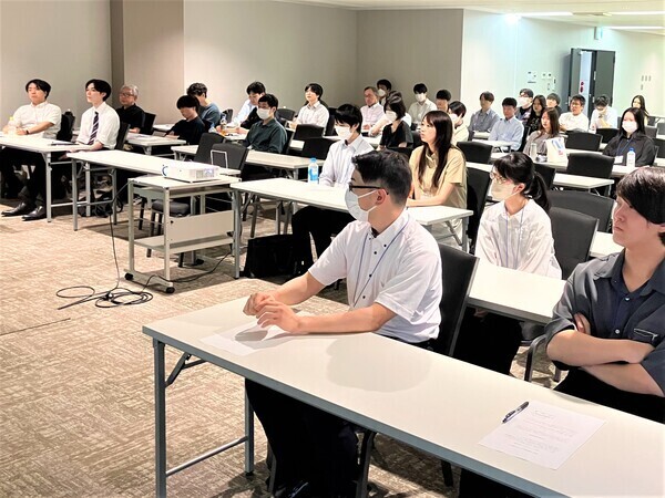 資格手当は131種類!育休からの復職率は100%!