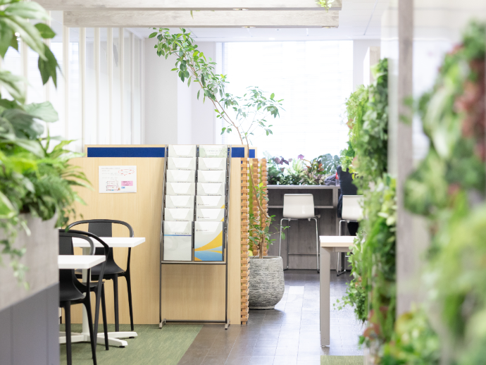 ◇キャリア形成について