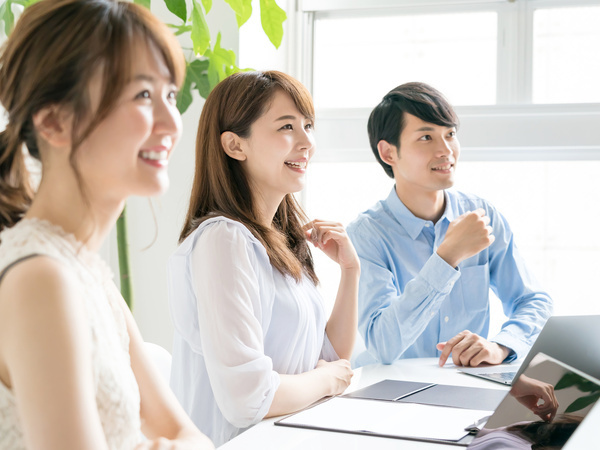 全131種類の資格手当で
資格取得を応援します！