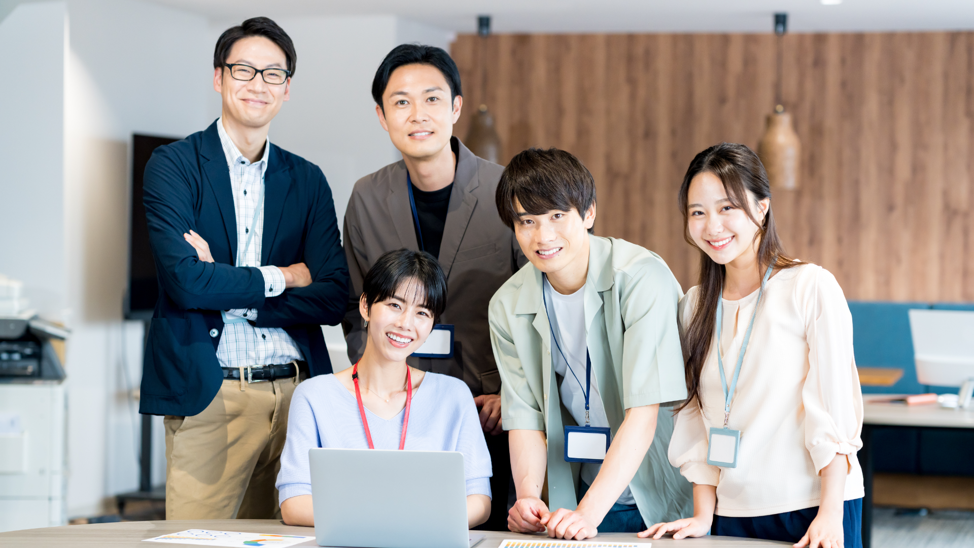 株式会社ワールドインテック