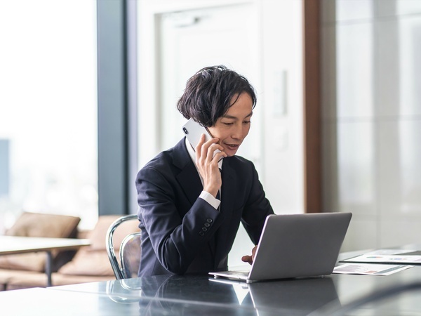 男女ともに育休実績あり◎
最大9ヶ月取得のスタッフも！