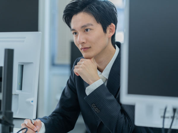 営業職（戸建・マンション・収益不動産）