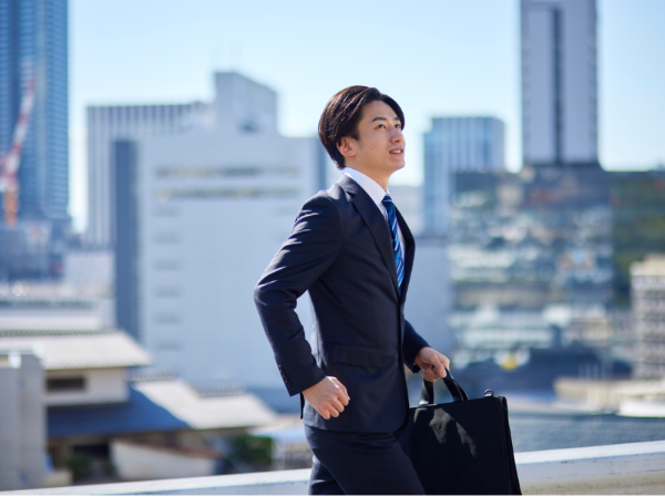 営業職（戸建・マンション・収益不動産）