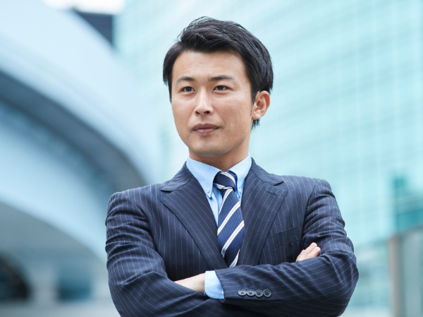 採用マネージャー候補