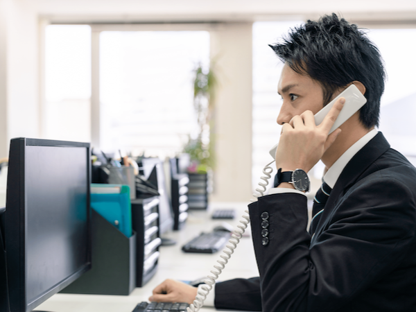 ソリューションセールスマネージャー