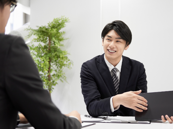 専門職への転職なら、専門に特化した転職エージェント
