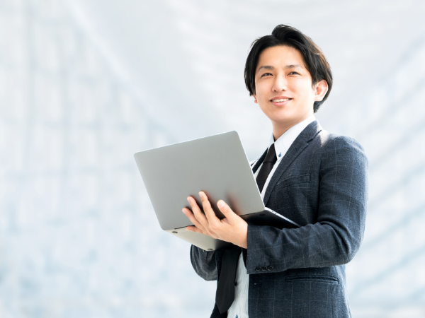 Webアプリ開発エンジニア