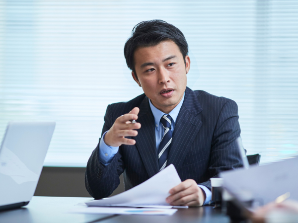 事業戦略・企画