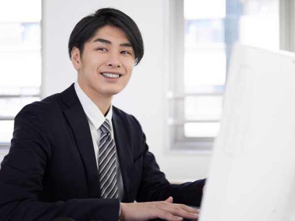 リクルーティングアドバイザー（大手法人・医療向け）